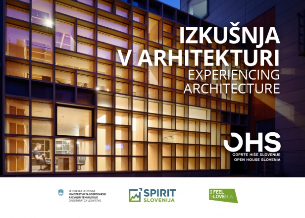Knjižnica Fakultete za zdravstvene vede Univerze v Mariboru, arhitektura: Styria arhitektura, foto: Miran Kambič